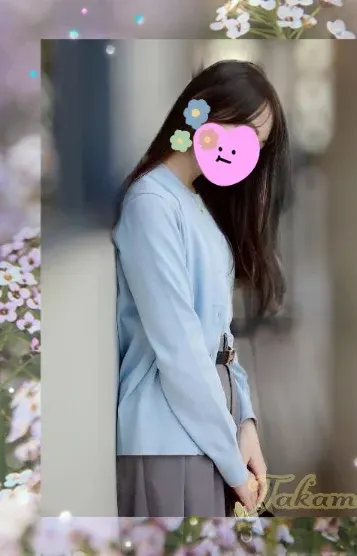 高嶺 麗たかみねれい(garnet moon)の公式プロフィール写真