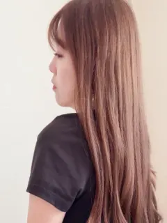 みお（MEN’S CARE SALON SHANTI）