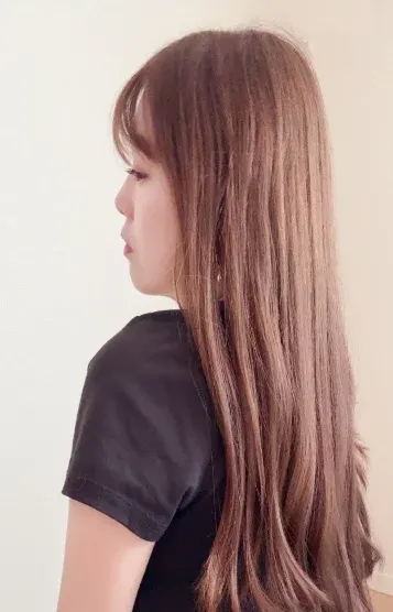 みお(MEN’S CARE SALON SHANTI)の公式プロフィール写真