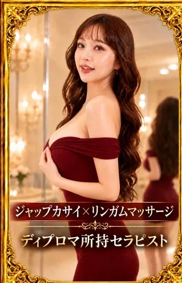 ハグヒーニストまりあ(High Quality Healing MOREMORE)の公式プロフィール写真
