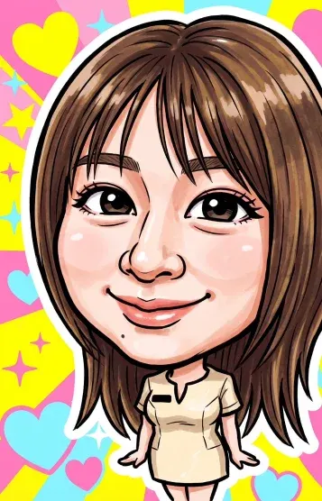 なな(relaxation salon. 〜Melati〜)の公式プロフィール写真