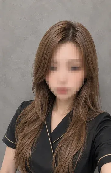 西園かおり(AQUAFMARIE)の公式プロフィール写真