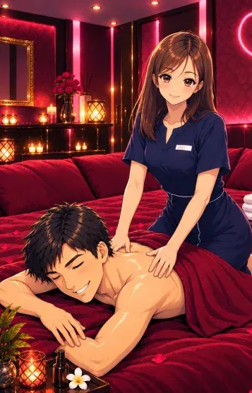 美波(ピンポーン)の公式プロフィール写真