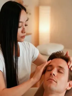 福音すず（private relaxation session oki）