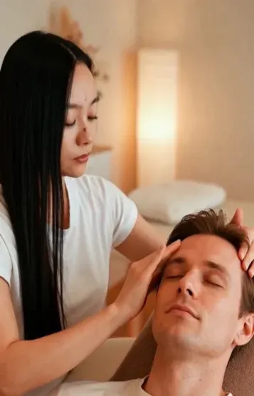 福音すず(private relaxation session oki)の公式プロフィール写真