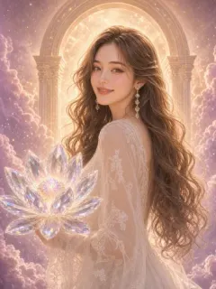 💫MARIA💫（CRYSTAL 〜脳もみ×レイキ専門店〜）