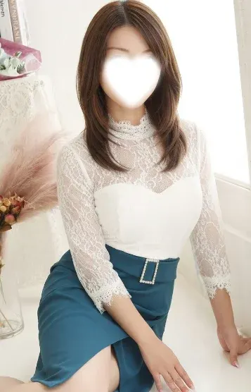 美神さやか(金沢メンズエステ ぬくもり)の公式プロフィール写真