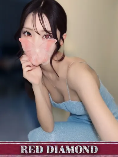 三日月 ゆな(麻布十番 Carinna〜カリナ〜)の公式プロフィール写真