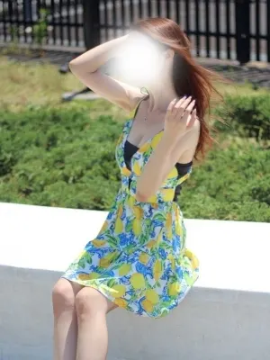 花宮いろは(アロマレディアン 銀座店)の公式プロフィール写真