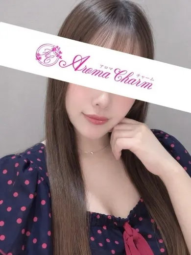 福山ほなみ(新宿メンズエステ Aroma Charm(アロマチャーム))の公式プロフィール写真