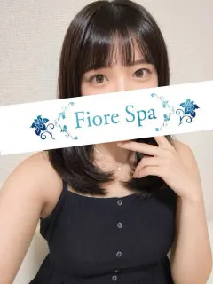 セラピスト 広瀬ゆめ（池袋メンズエステ フィオーレスパ【FioreSpa】）