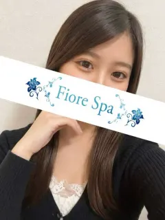 セラピスト 河北ほの（池袋メンズエステ フィオーレスパ【FioreSpa】）