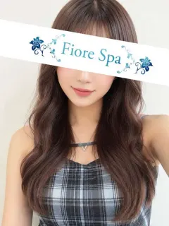 セラピスト 心花はな（池袋メンズエステ フィオーレスパ【FioreSpa】）