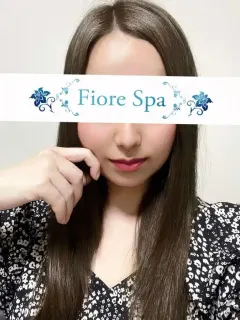 セラピスト 渡辺さりな（池袋メンズエステ フィオーレスパ【FioreSpa】）