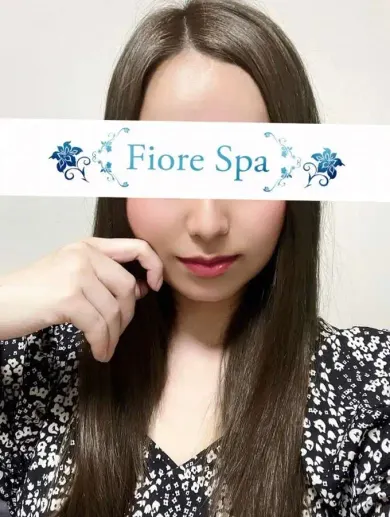 セラピスト 渡辺さりな(池袋メンズエステ フィオーレスパ【FioreSpa】)の公式プロフィール写真