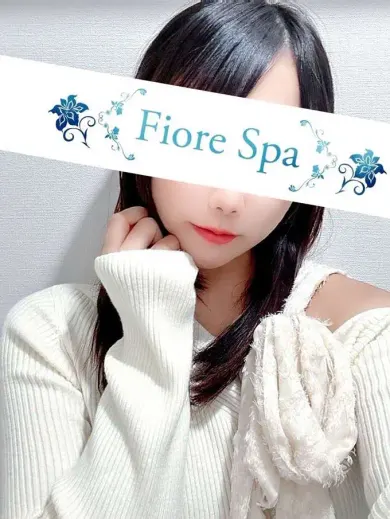 セラピスト 河野みほ(池袋メンズエステ フィオーレスパ【FioreSpa】)の公式プロフィール写真