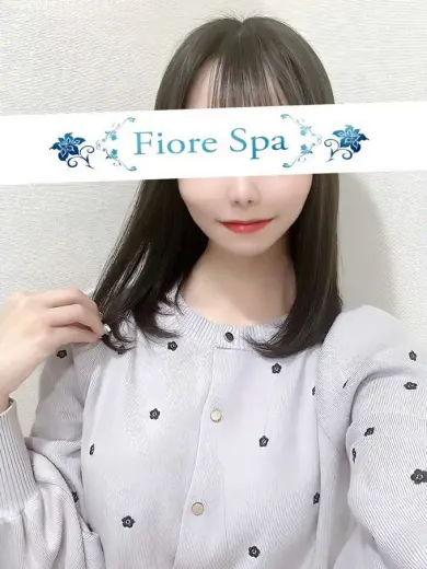 セラピスト 五十嵐かれん(池袋メンズエステ フィオーレスパ【FioreSpa】)の公式プロフィール写真