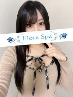 セラピスト 白羽いおり（池袋メンズエステ フィオーレスパ【FioreSpa】）