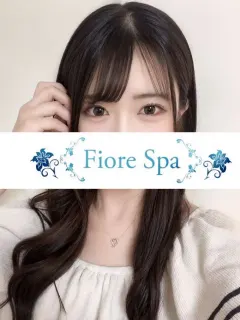 セラピスト 藤原ゆい（池袋メンズエステ フィオーレスパ【FioreSpa】）