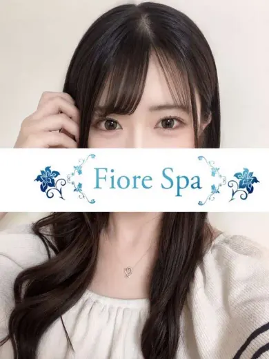 セラピスト 藤原ゆい(池袋メンズエステ フィオーレスパ【FioreSpa】)の公式プロフィール写真