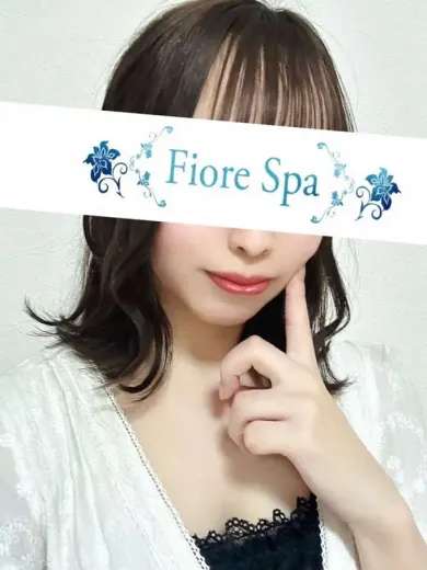 セラピスト 南波さおり(池袋メンズエステ フィオーレスパ【FioreSpa】)の公式プロフィール写真