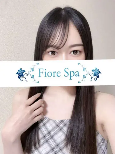 セラピスト 田上ひびき(池袋メンズエステ フィオーレスパ【FioreSpa】)の公式プロフィール写真