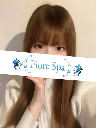 セラピスト 月野ここみ(池袋メンズエステ フィオーレスパ【FioreSpa】)の公式プロフィール写真