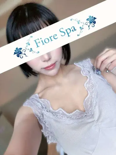 セラピスト 若月つばさ(池袋メンズエステ フィオーレスパ【FioreSpa】)の公式プロフィール写真
