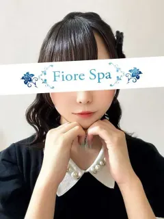 セラピスト 北川ゆずは（池袋メンズエステ フィオーレスパ【FioreSpa】）