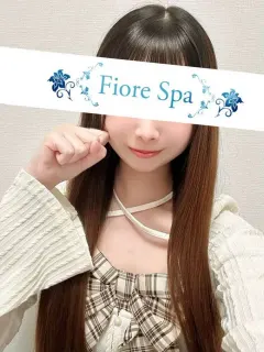 セラピスト 西野ゆき（池袋メンズエステ フィオーレスパ【FioreSpa】）