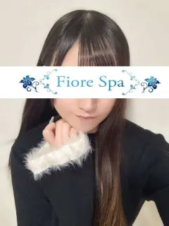 セラピスト 青葉せい（池袋メンズエステ フィオーレスパ【FioreSpa】）