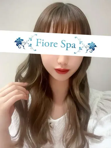 セラピスト 森田かのん(池袋メンズエステ フィオーレスパ【FioreSpa】)の公式プロフィール写真