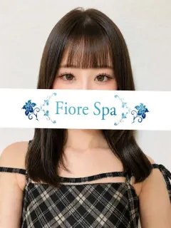 セラピスト 涼風ゆゆ（池袋メンズエステ フィオーレスパ【FioreSpa】）