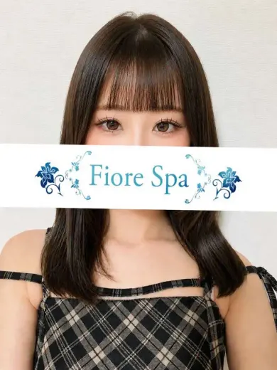 セラピスト 涼風ゆゆ(池袋メンズエステ フィオーレスパ【FioreSpa】)の公式プロフィール写真