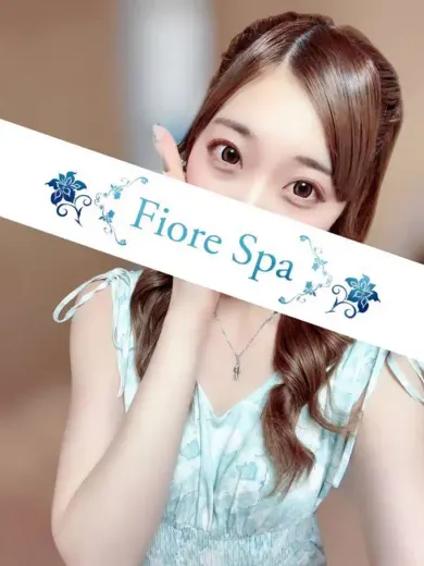 セラピスト 姫乃くう(池袋メンズエステ フィオーレスパ【FioreSpa】)の公式プロフィール写真