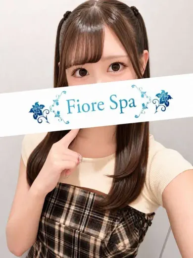 セラピスト 佐伯ゆら(池袋メンズエステ フィオーレスパ【FioreSpa】)の公式プロフィール写真