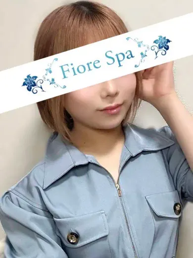 セラピスト 西崎なのは(池袋メンズエステ フィオーレスパ【FioreSpa】)の公式プロフィール写真