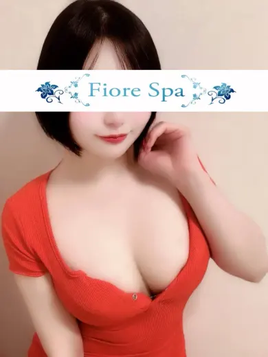 セラピスト 三島おとは(池袋メンズエステ フィオーレスパ【FioreSpa】)の公式プロフィール写真