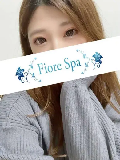 セラピスト 市川みわ(池袋メンズエステ フィオーレスパ【FioreSpa】)の公式プロフィール写真