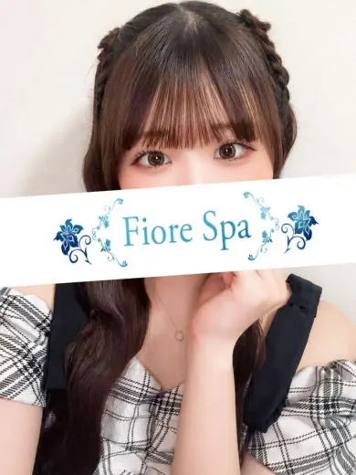 セラピスト 佐藤なな(池袋メンズエステ フィオーレスパ【FioreSpa】)の公式プロフィール写真