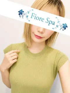 セラピスト 黒谷ゆうき（池袋メンズエステ フィオーレスパ【FioreSpa】）