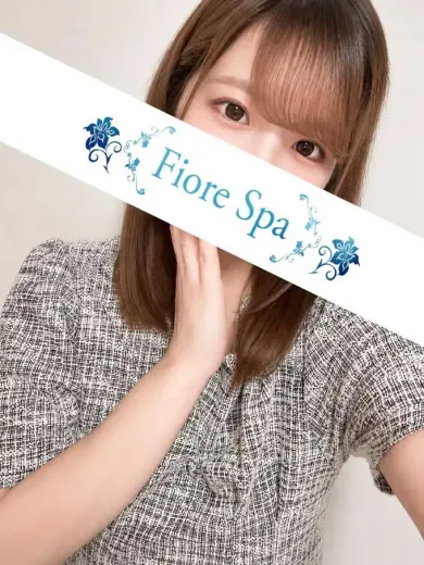 セラピスト 真白すい(池袋メンズエステ フィオーレスパ【FioreSpa】)の公式プロフィール写真