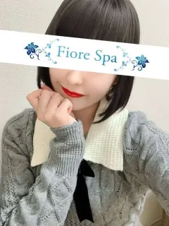 セラピスト 久保あいり（池袋メンズエステ フィオーレスパ【FioreSpa】）