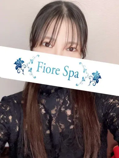 セラピスト 早見りおん(池袋メンズエステ フィオーレスパ【FioreSpa】)の公式プロフィール写真