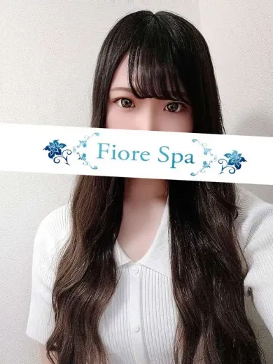 セラピスト 藤井のん(池袋メンズエステ フィオーレスパ【FioreSpa】)の公式プロフィール写真