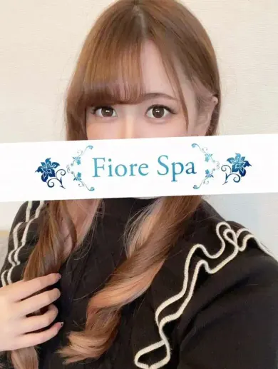 セラピスト 木村すず(池袋メンズエステ フィオーレスパ【FioreSpa】)の公式プロフィール写真