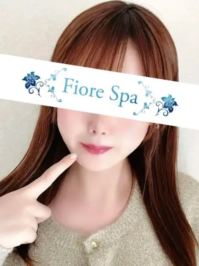 セラピスト 望月るな(池袋メンズエステ フィオーレスパ【FioreSpa】)の公式プロフィール写真