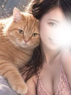 私を動物に例えると