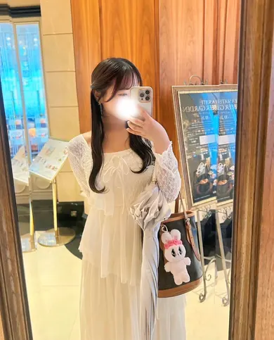 かりな(メンズエステ大阪 日本橋本店)の公式プロフィール写真