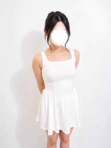 山中かなめ(Belle Lily)の公式プロフィール写真